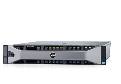 PowerEdge R230机架式服务器
