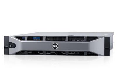 PowerEdge R530机架式服务器