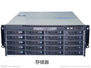 DELL SCV 系列存储