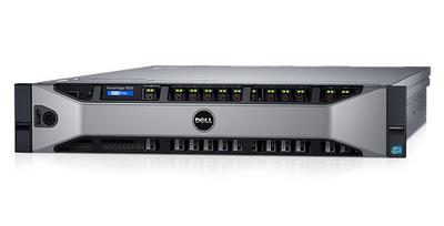 PowerEdge R830机架式服务器