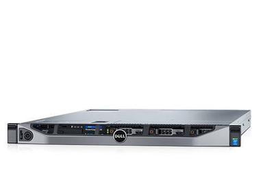 PowerEdge R630机架式服务器