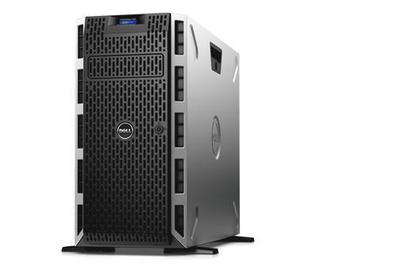 PowerEdge T430塔式服务器