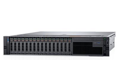PowerEdge R740
