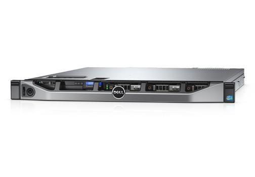 PowerEdge R430机架式服务器