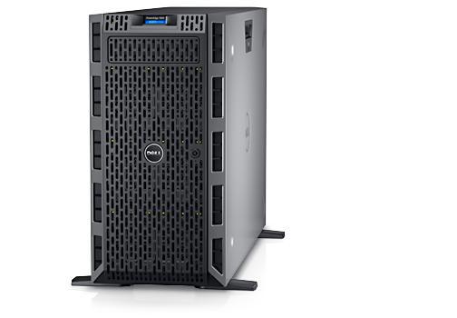 PowerEdge T630塔式服务器