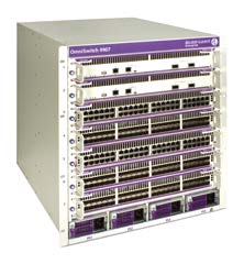 OmniSwitch 9900模块化LAN 机箱