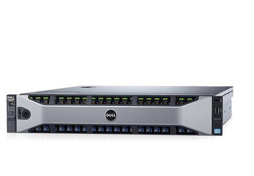 PowerEdge R730xd机架式服务器